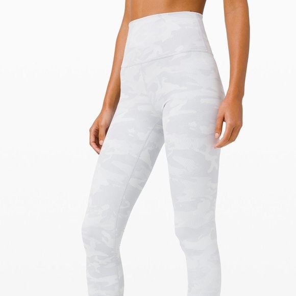 lululemon athletica Pants - NWT Lululemon Wunder Under SoulCycle leggings sz 2